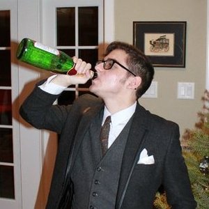 Avatar for Brendan Krick