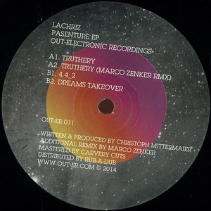 Pasenture EP