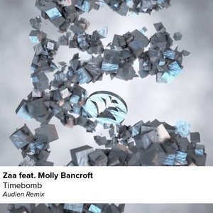 Zaa feat. Molly Bancroft 的头像