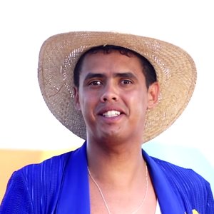 O REI DA CACIMBINHA 的头像