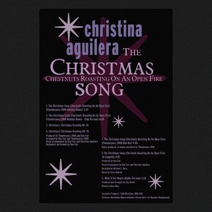 The Christmas Song (Chestnuts Roasting On An Open Fire) - EP