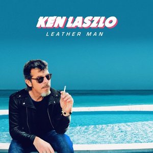 Leather Man - Single