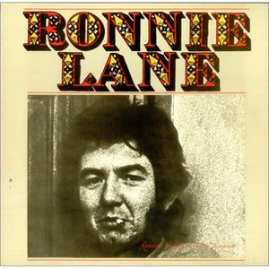 Immagine per 'Ronnie Lane's Slim Chance'