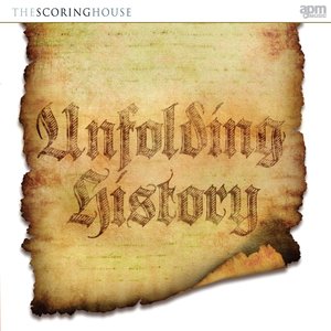 Unfolding History Volume 1