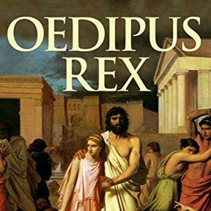 Oedipus Rex