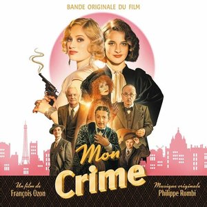 Mon crime (Bande originale du film)