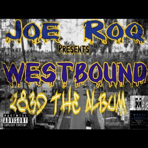 Westbound 2839