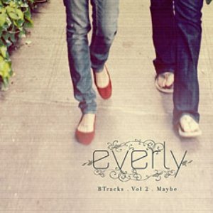 B Tracks, Vol. 2: Maybe - Single