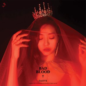 Bad Blood - Single