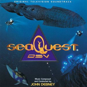 seaQuest DSV