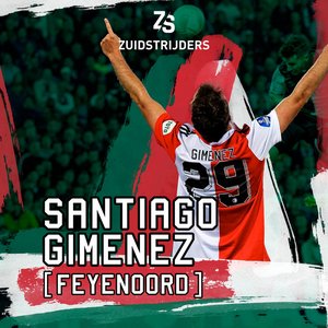 Santiago Gimenez (Feyenoord)