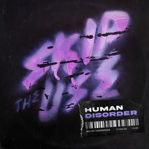 Human disorder - Single