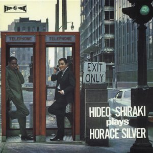 Hideo Shiraki Plays Horace Silver