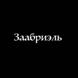 Заабриэль 的头像