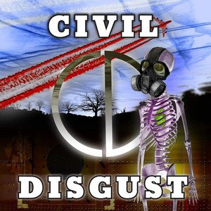 Civil Disgust [Explicit]