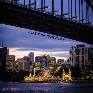 Lost in the City