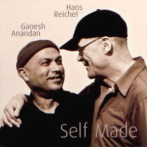 Image for 'Ganesh Anandan & Hans Reichel'