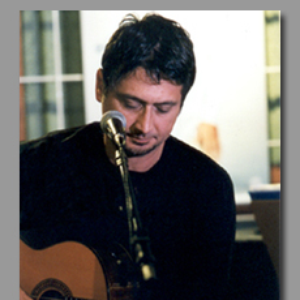 Zé Renato photo provided by Last.fm