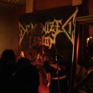 Demonized Legion 的头像
