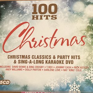 100 Hits: Christmas