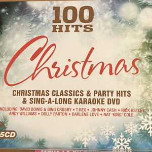 PJ & Duncan - 100 Hits Christmas - Zortam Music