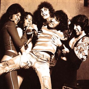 Аватар для The Sensational Alex Harvey Band