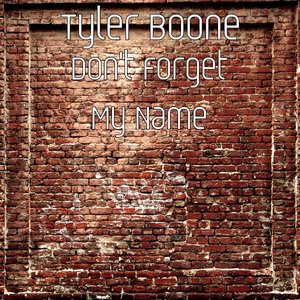 Image for 'Tyler Boone's Album'