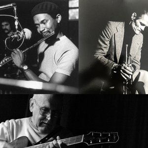 Chet Baker, Jim Hall & Hubert Laws 的头像