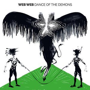 “Dance of the Demons”的封面