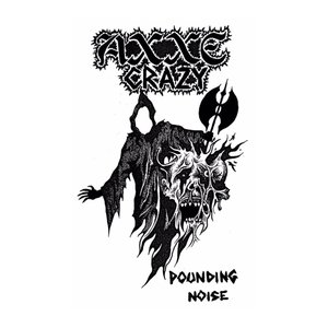 Pounding Noise