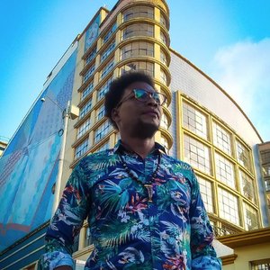 Absalon & Afropacífico 的头像