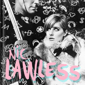 Nic Lawless 的头像