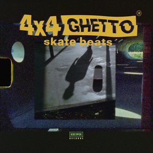 4x4 Ghetto Skate Beats