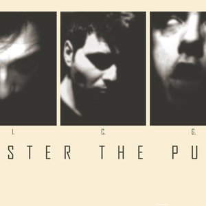 Image for 'Pester The Pure'
