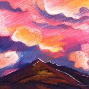 Reunion With The Odd Shark