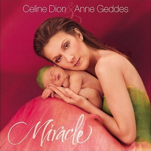 Miracle cover