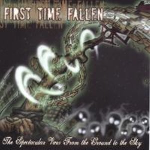 First Time Fallen 的头像