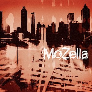 MoZella EP