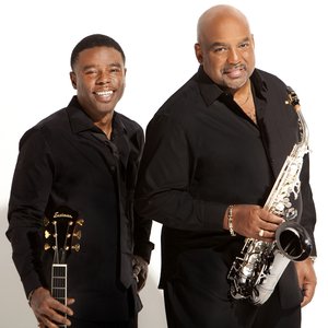 Avatar for Gerald Albright, Norman Brown