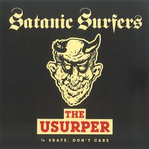 The Usurper - Single