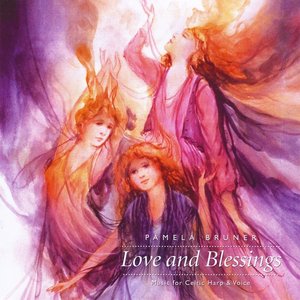 Love and Blessings