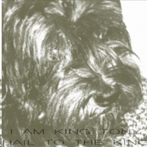 This Is The King Tony E.P.
