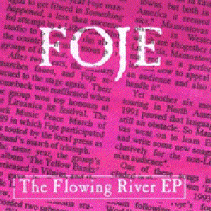 The Flowing River EP