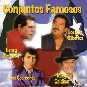 Conjuntos Famosos