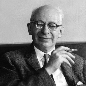 Mario Castelnuovo‐Tedesco 的头像