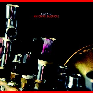 Microtonal Saxophone