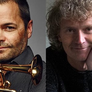 Avatar de Arve Henriksen & Terje Isungset