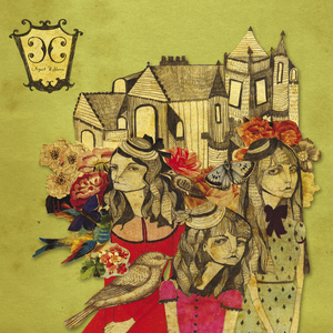 Agent Ribbons - Chateau Crone - Zortam Music