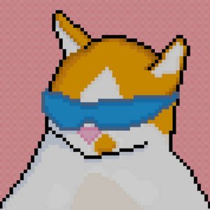 Virtual Goober için avatar