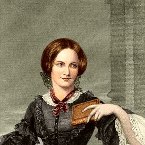 Изображение для 'Charlotte Bronte'